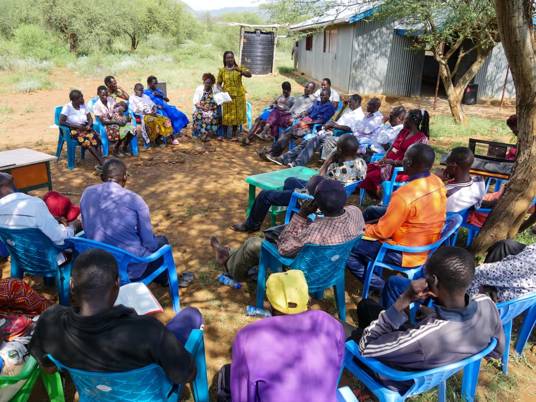 Partnership collaboration